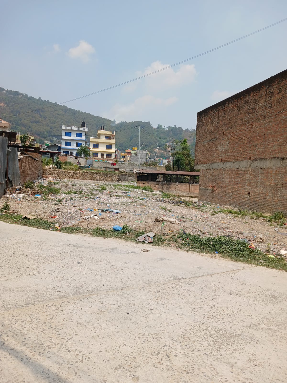 Picture of Chandragiri Municipality, Bagmati